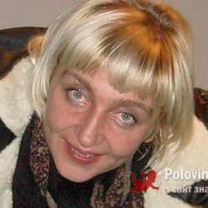 Татьяна , 53 года