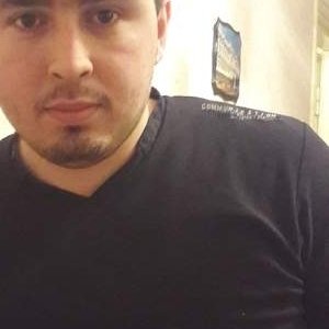 Urfan , 31 год
