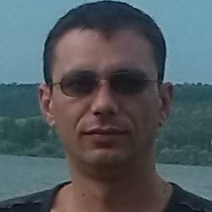 Nikalai , 42 года