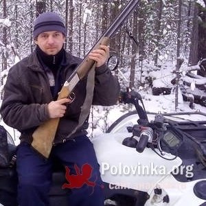 Иван Сергеевич, 39 лет