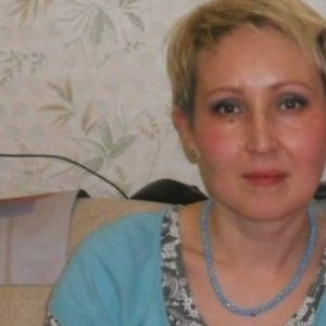 Флорида , 48 лет