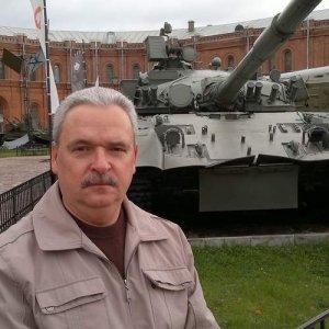 Дмитрий , 61 год