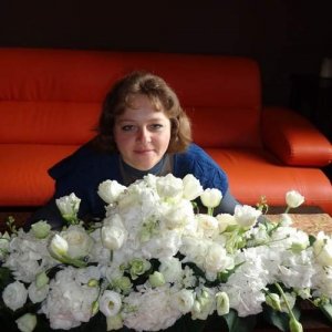 Татьяна , 45 лет