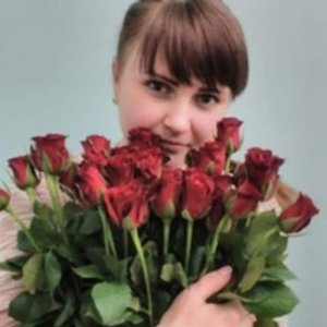 Ольга Янковець, 31 год