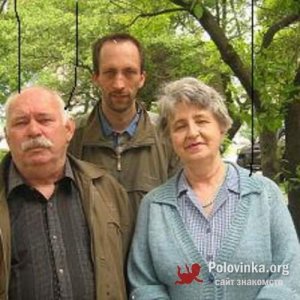 никита смонарь, 49 лет