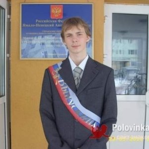 Артём Коляев, 29 лет
