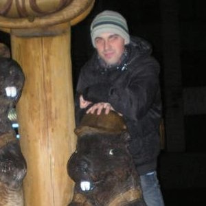 Максим , 34 года