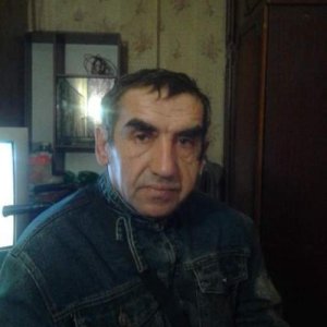 Сергей Исаенков, 57 лет