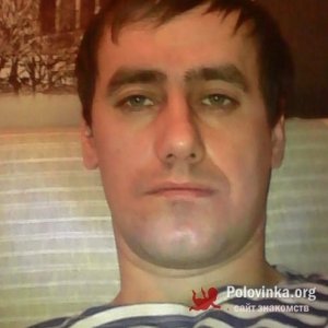Денис Афанасьев, 37 лет