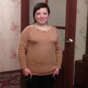 Светлана Сердукова, 40 лет