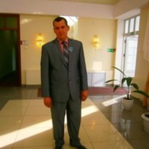 саша Бондарчук, 33 года