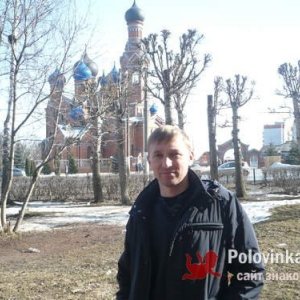 Алексей , 46 лет