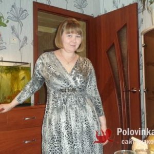 Наталья , 49 лет