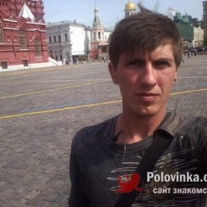 Glebov , 36 лет