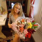 Светлана, 41 год