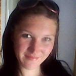 Ира, 34 года
