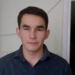 Данил, 31 год