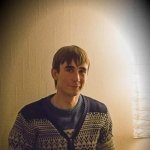 Сергей, 36 лет