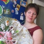 Наталья, 43 года