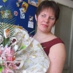 Наталья, 43 года