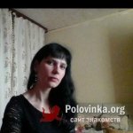 Света, 47 лет