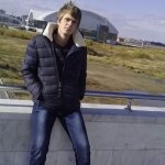 Александр, 38 лет