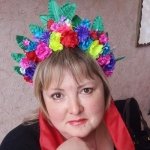 Алла, 46 лет