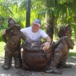Jerry, 47 лет