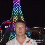 РОМАН, 49 лет