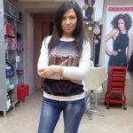 Наталия, 46 лет