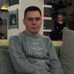 Руслан, 35 лет