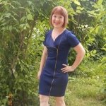 Nastena, 33 года
