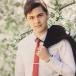 Александр, 27 лет