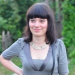 Алла, 39 лет