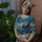 Инна, 52 года