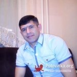 Эльшан, 40 лет