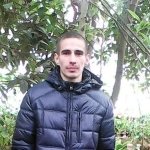 Руслан, 38 лет