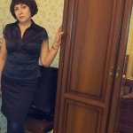Тат, 59 лет