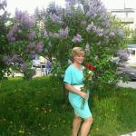 Анна, 40 лет