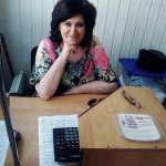 Мила, 65 лет