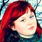 Танюша, 27 лет