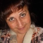 Свеьлана, 48 лет