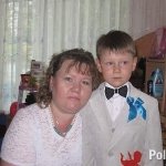 Гуля, 53 года