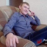 Николай, 37 лет