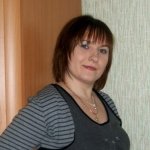 Елена, 49 лет