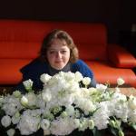 Татьяна, 45 лет
