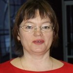 Светлана, 53 года