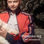 Вова, 40 лет