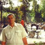 Жека, 50 лет