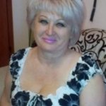 Natali, 55 лет